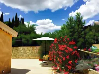 B&B 8380 Saturnia Terme - WiFi