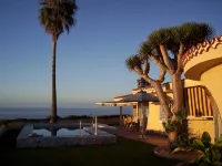 DREAMLIKE LOCATION with a wonderful VIEW OF ATLANTIK-TEIDE-PUERTO DE LACRUZ - Pool