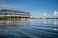 Altos del Arapey All Inclusive, Golf & Spa Hotels in 