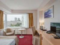 Riga Islande Hotel with Free Parking Hotels near Imanta