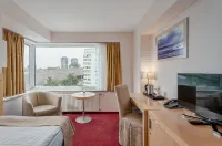 Riga Islande Hotel with Free Parking