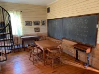 Historic Schoolhouse in Rural Vermont Beauty Spot - 3-stjärniga