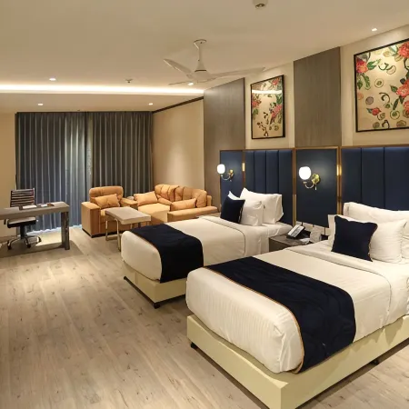 Hiland Hotel