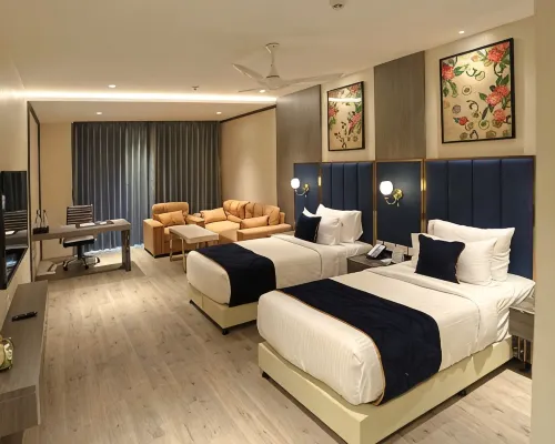 Hiland Hotel Hotel a Siliguri