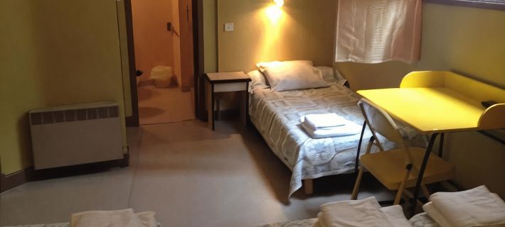 Hôtel le Milan Hotels in Lourdes