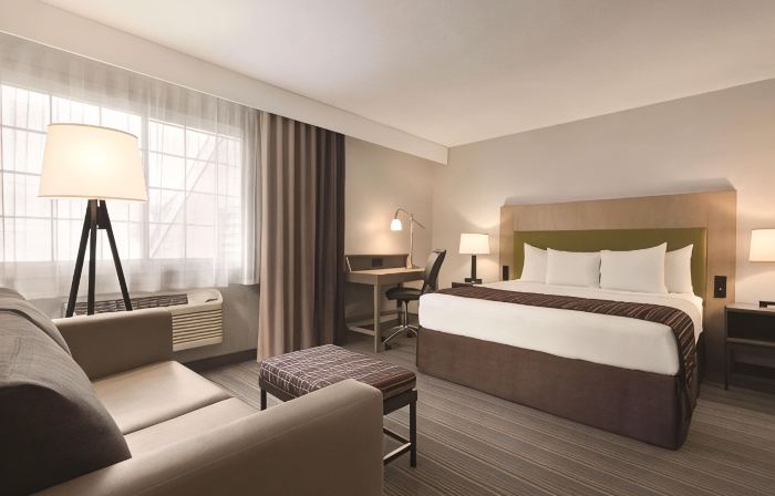 Country Inn & Suites by Radisson, Grand Rapids, MN