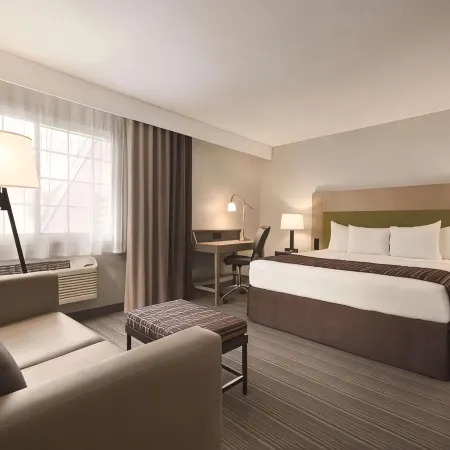 Country Inn & Suites by Radisson, Grand Rapids, MN