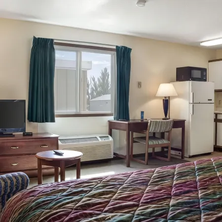 Rodeway Inn