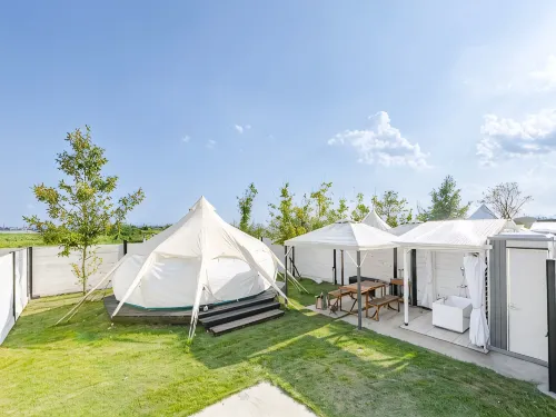 Lucy Resort - 2-Star