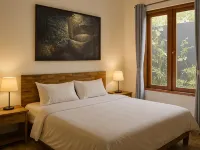 Aori Guest House (Syariah) Hotels in Lowokwaru