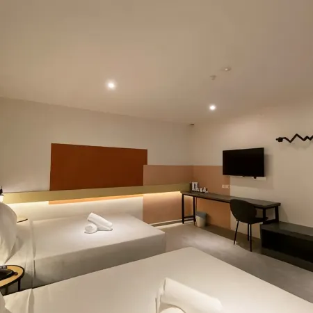 WOCO BOUTIQUE HOTEL KINRARA
