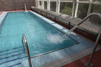 Gran Hotel Balneario de Liérganes - Pools