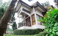 Karang Setra Hotel & Cottages - Afhentnings-/afleveringstjenester
