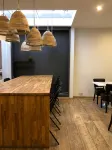 Hotel le Cygne d'Argent