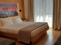 Hotel Garni Arnica Hotels in Molveno