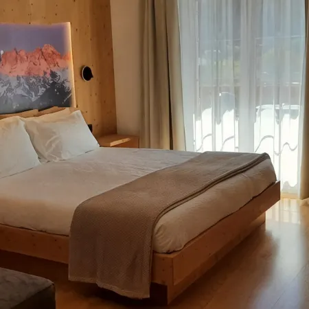 Hotel Garni Arnica