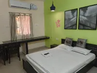 Mohapatra Guest House Hotel di Bhubaneswar