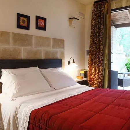 Masseria l'Uliveto Agri Resort