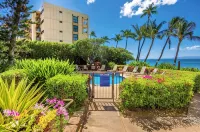 Summer Rates at Sugar Beach-Front Kealia #302! - Gym