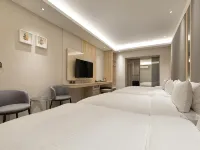 Breeze Hot Spring Hotel Hotels in Yilan