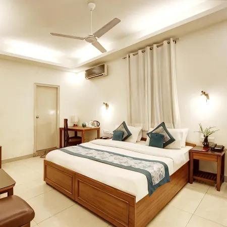Hotel Marks