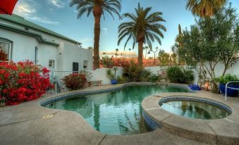 The Blenman Inn