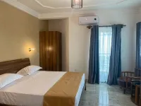 Hotel Residence la Corniche - วิว