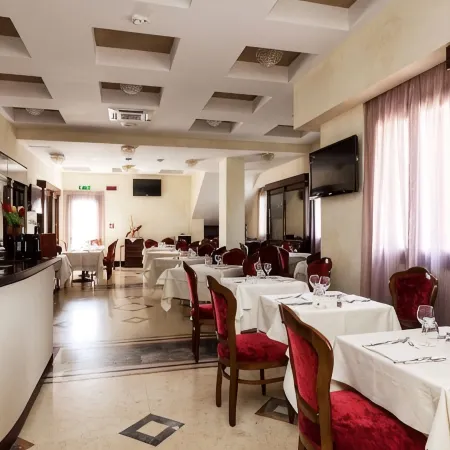Hotel Borgo Don Chisciotte