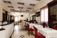 Hotel Borgo Don Chisciotte - Desayuno