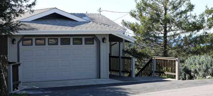 Escape to Cambria, Just Moments Away from Moonstone Beach Park Hotéis em Cambria