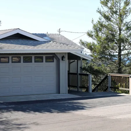 Escape to Cambria, Just Moments Away from Moonstone Beach Park