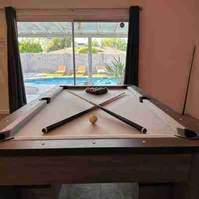 Fabulous!! Heart of Scottsdale with Temp Ctrl Pool-Minutes from Old Town!! Fitness & Recreational Facilities