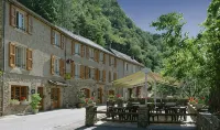 Hôtel Restaurant le Relays du Chasteau - Logis Hôtel - Pet friendly