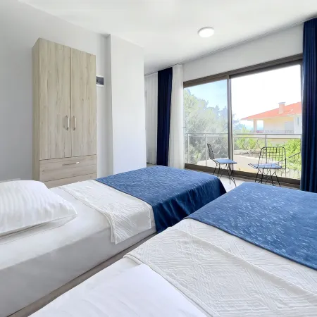 EYLÜL 16 BUTİK Otel