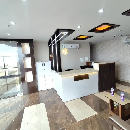 Hotel PS Residency
