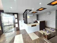 Hotel PS Residency - 2-Star