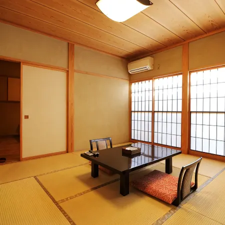 Ryokan Daimonjiya