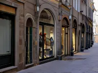 A Palazzo Busdraghi Residenza d'Epoca Hotels in Lucca