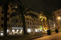 La Reggia dei Principi - Auberges