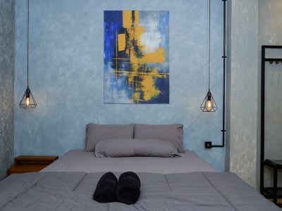 Lyn Urban by Atmosfera