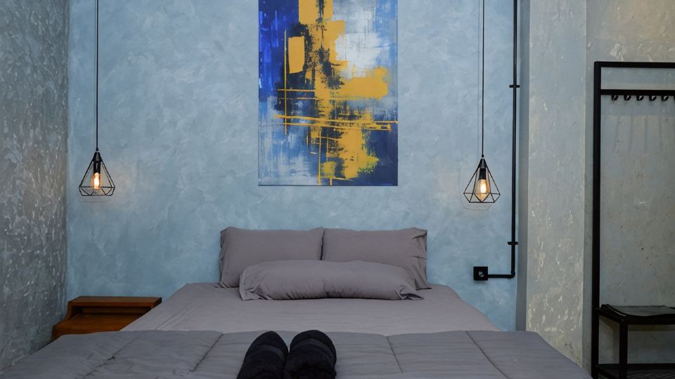 Lyn Urban by Atmosfera