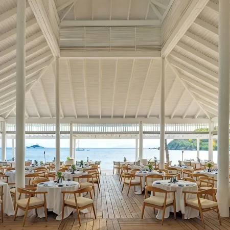 Carlisle Bay