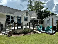 Cute Cottage-Historic District