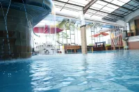 Hotel Asri Cirebon - Pools