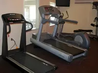 Wingate by Wyndham Youngstown/Austintown - Gym