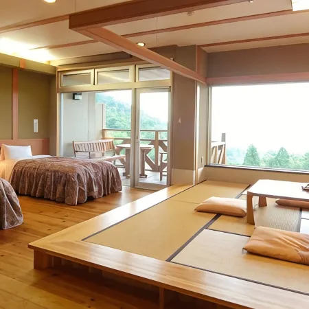 Yunoyamaonsen Kibousoh