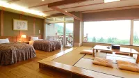 Yunoyamaonsen Kibousoh - balneario