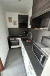 Quiet vacation apartment with whirlpool and barrel sauna - Wi-Fi