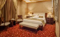 Hotel Grand Q Gorontalo Hotéis em 