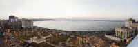 Le Metropole Luxury Heritage Hotel since 1902 by Paradise Inn Group - Romantic